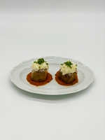 Pane Parmigiana