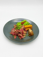 Newyork Pastrami (180 gr)