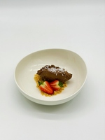 Çikolatalı Mousse