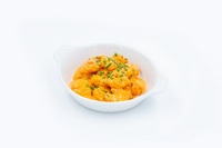 Acılı Tempura Karides