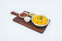 Peynirli Nachos