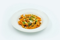 Penne Arrabbiata