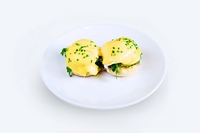Egg Benedict