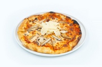 Pizza Funghi