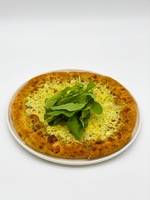Pizza Quattro Formaggi