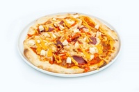 Pizza Buffalo Chicken