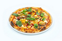 Pizza Vegetariana