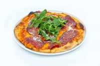 Pizza Bresaola 