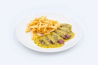 Cafe de Paris Soslu Bonfile (180 gr)