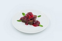 Ilık Browni